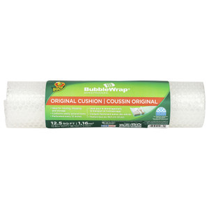 Bubble Wrap-15" x 10' Roll