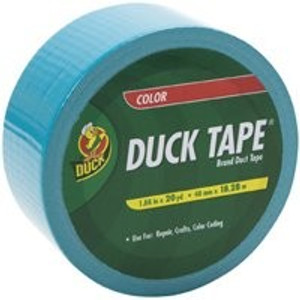 Duct Tape- Aqua- 1.88" x 20 Yards