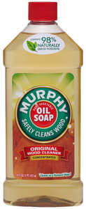Murphy's Oil Soap- Liquid Soap- 16 Oz