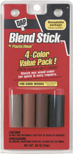 DAP- Blend Stick- 4 Pack
