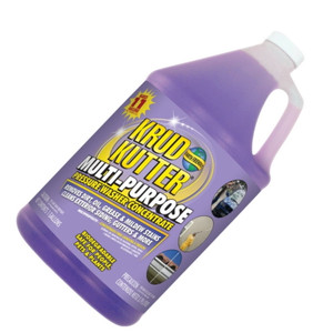 Krud Kutter- Pressure Washer Concentrate- Gallon