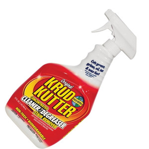 Krud Kutter- Cleaner/Degreaser- 32 Oz Pump Spray