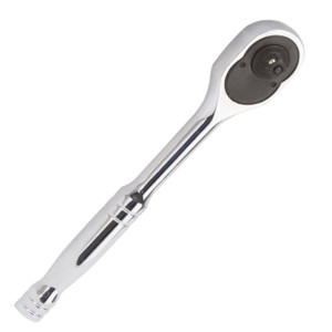 Socket Wrench- 1/4" Drive- Ratchet