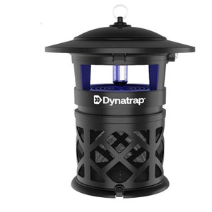 Dynatrap- DT1130- Flying Insect Trap- 1/2 Acre Coverage- 110 VAC