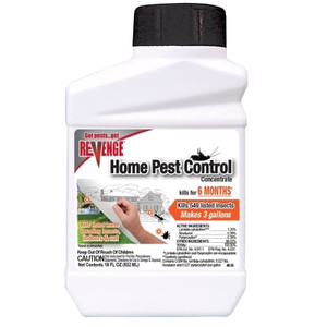 Bonide- Revenge- Pest Control- Concentrate- 18 Oz