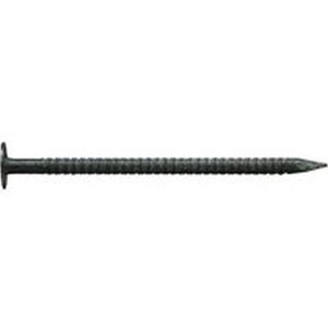 Drywall Nail- 12.5 Ga- 1-1/4"- Ring Shank- 1 Lb