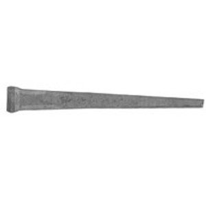 Nail- Masonry- Hard Cut- 8d- 1 Lb