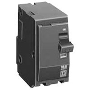 Square D- QO240CP- QO- 40 Amp 2 Pole Circuit Breaker