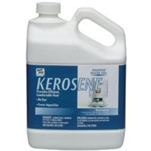 Kerosene 1 Gal (Low Sulfur)