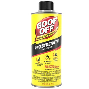 Goof Off- 16 Oz