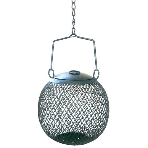 Bird Feeder- 6" Ball