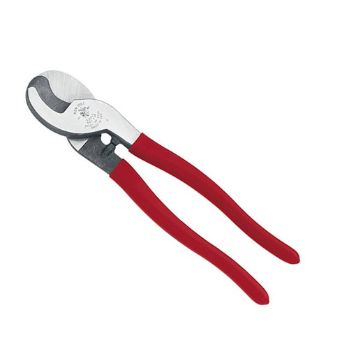 Klein- 63050- Cable Cutter- 9-1/2