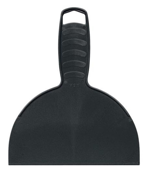 Hyde 05540- 4" Disposable Plastic Puty Knife