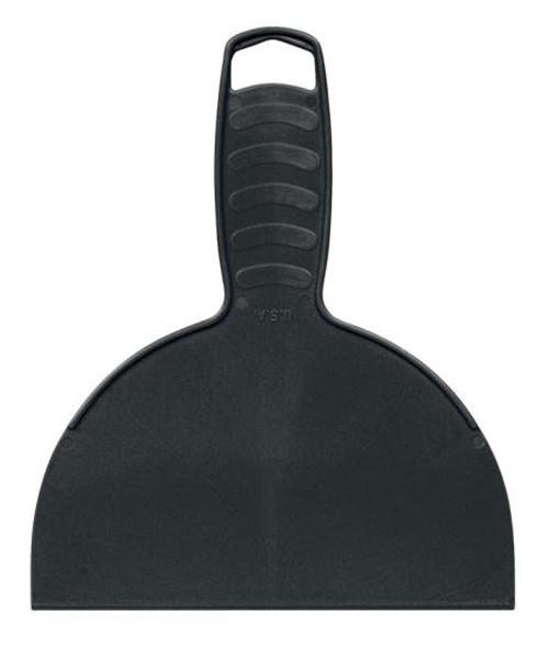 Hyde 05550- 6" Disposable Plastic Puty Knife