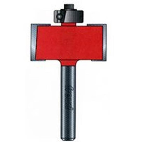 Freud- 32-102- Rabbeting Router Bit- 3/8" x 1/2"- 1/2" Shank