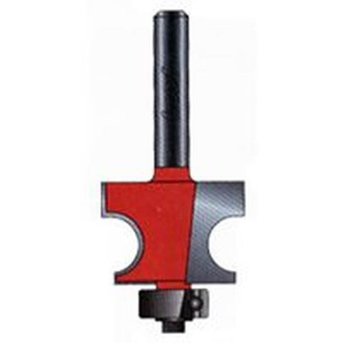 Freud- 80-102- Traditional Beading Router Bit- 1/8" Radius