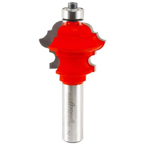 Freud- 99-PKJ- Multi-Profile Router Bit- 1/2" Shank