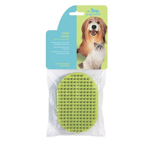 Conair Pro- Dog Curry Comb