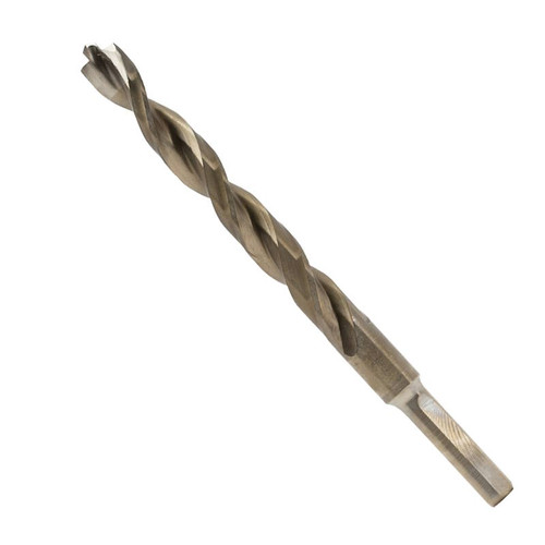 Drill Bit- High Speed- 1/2" x 6"