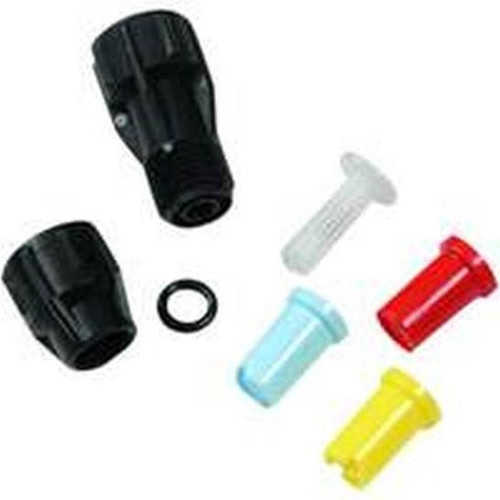 Sprayer Pump Nozzle Kit
