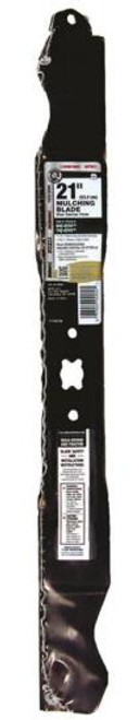 Lawn Mower Blade- 19"- Universal-