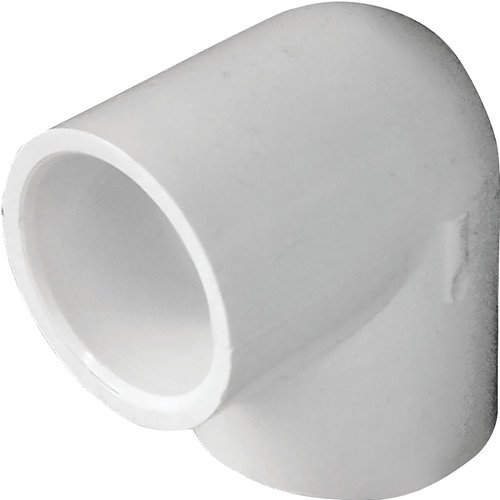 SCH 40-  3/4"- Elbow- 90 Deg- Slip