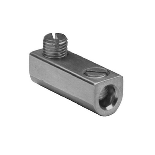 Aluminum To Copper Lug Connector- 14 Ga To 1/0 AWG