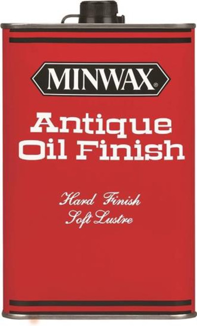 Minwax- Antique Oil Finish- Pint