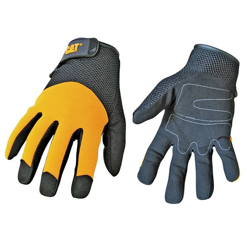 Gloves- Mechanic's- X-Large