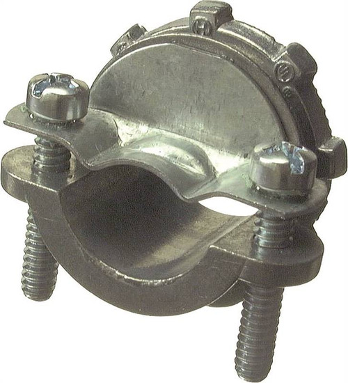 Romex Cable Clamp Connector- 3/4"