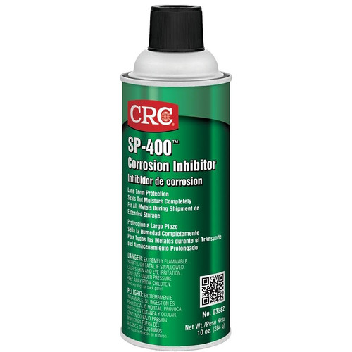 CRC- SP400- Corrosion Inhibitor- 10 Oz Aerosol