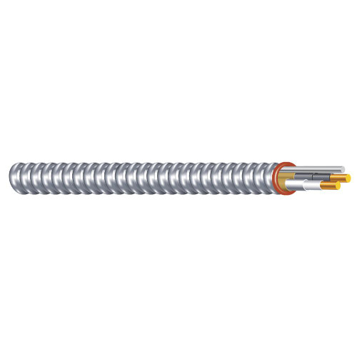 14/2- BX Cable- 1' (Sold By The Foot)
