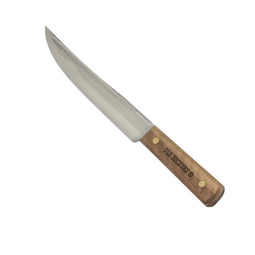 Old Hickory- 075 8- Slicing Knife- 8" Blade