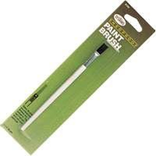 Artist Paint Brush- 1/4"- Flat