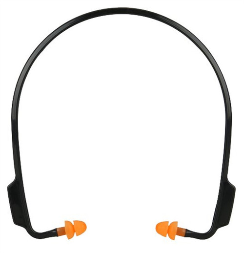 Safety Works- SWX00271- Ear Band Earplugs- 26db