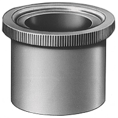 PVC Conduit- Reducing Bushing- 2" x 1-1/2"- SCH 40