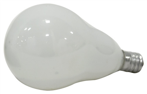 40 Watt White Ceiling Fan Bulb- Candelabra Base- 2 Pack
