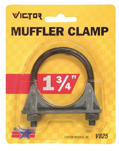 Muffler Clamp- 1-3/4"