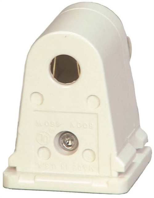 Fluorescent Lamp Holder- 2506W