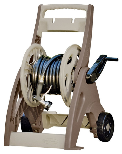 Hose Reel- 175' Capacity- Vinyl