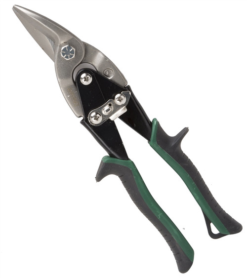 Aviation Tin Snips- Right Cut