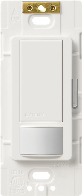 Lutron- Motion Sensor- Wall Switch Mount
