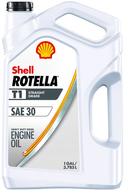 Motor Oil- SAE 30- Gallon