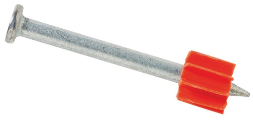 Ramset- 2" Drive Pin Without Washer- 25 Pack