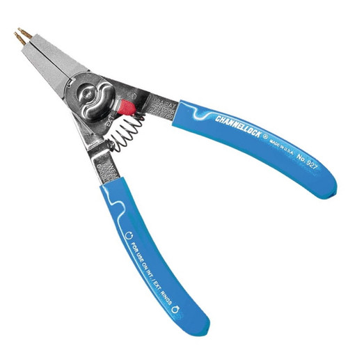 Channellock- 927- Snap Ring Plier