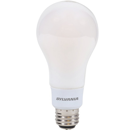 LED- 3 Way- A21- 600/900/1450 Lumens- 2700K