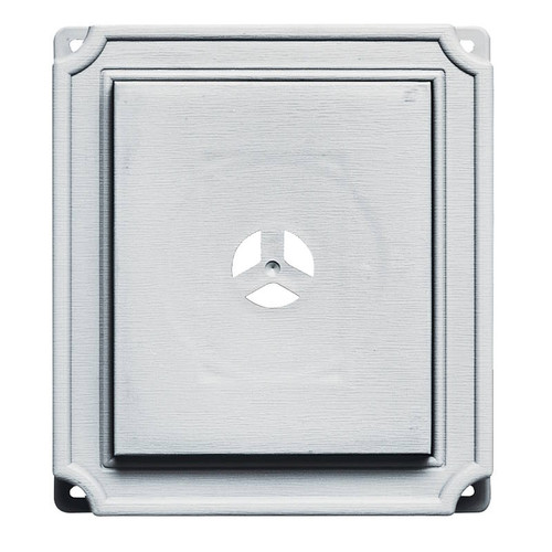 Outdoor Siding Mounting Block- FMGSCH6030