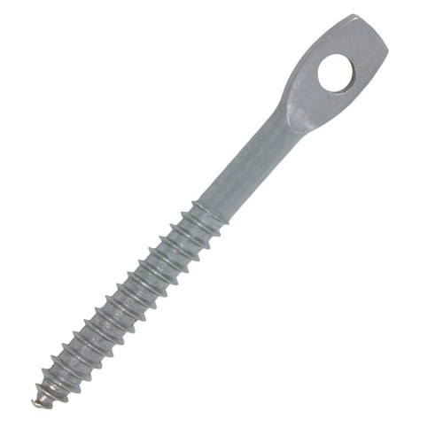 Eye-Lag Screw- 20 Pack