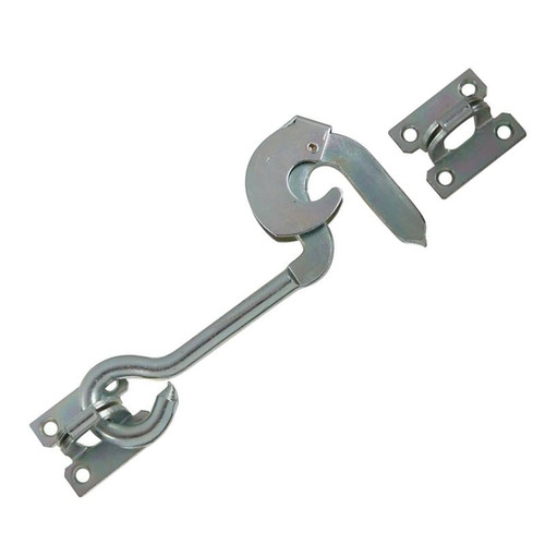 Safety Gate Hook- 8"- Heavy Duty