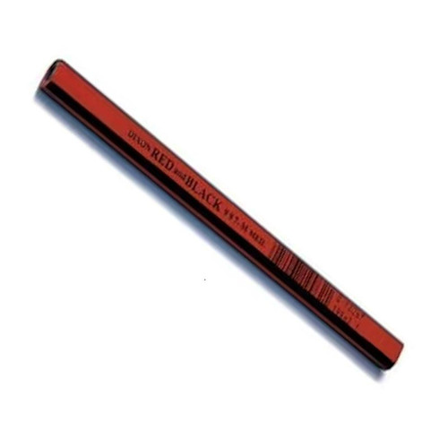 Carpenter's Pencil- 7"- Medium